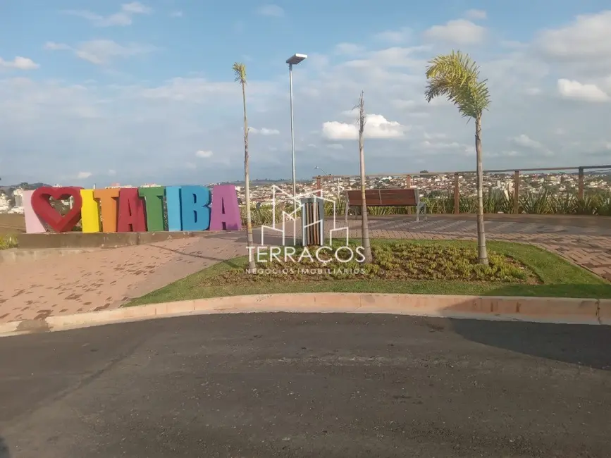 Foto 8 de Terreno / Lote à venda, 250m2 em Jardim Santa Filomena, Itatiba - SP