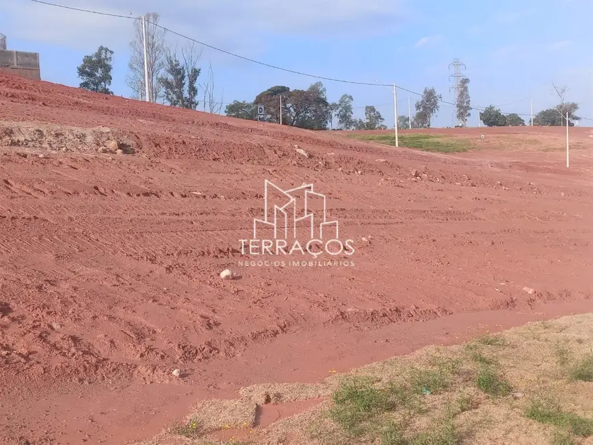 Foto 4 de Terreno / Lote à venda, 250m2 em Jardim Santa Filomena, Itatiba - SP