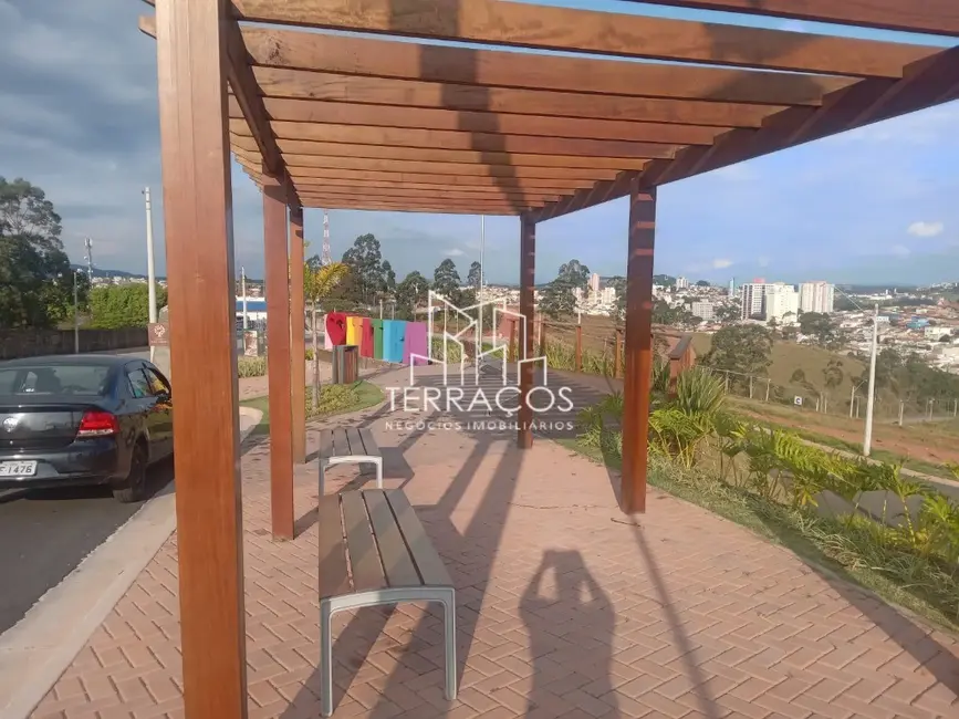 Foto 9 de Terreno / Lote à venda, 250m2 em Jardim Santa Filomena, Itatiba - SP