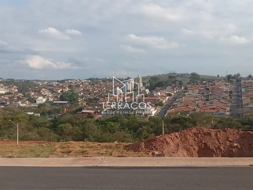 Foto 5 de Terreno / Lote à venda, 250m2 em Jardim Santa Filomena, Itatiba - SP