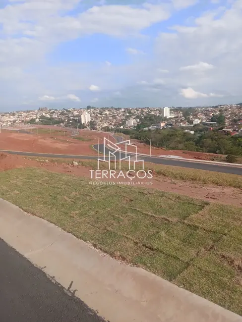 Foto 1 de Terreno / Lote à venda, 250m2 em Jardim Santa Filomena, Itatiba - SP