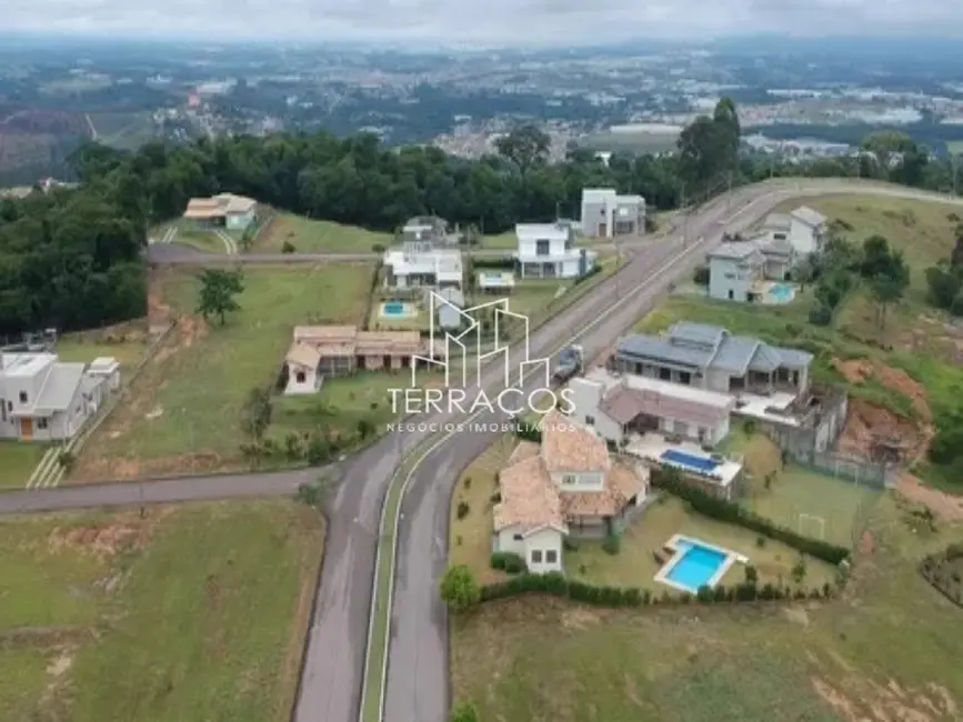 Foto 3 de Terreno / Lote à venda, 1003m2 em Itupeva - SP