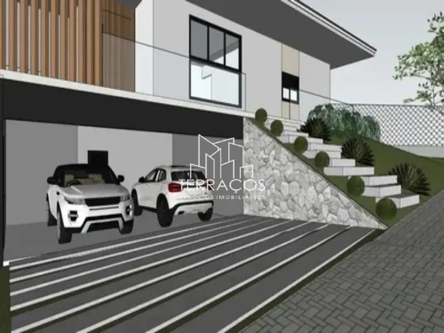 Foto 7 de Terreno / Lote à venda, 1003m2 em Itupeva - SP