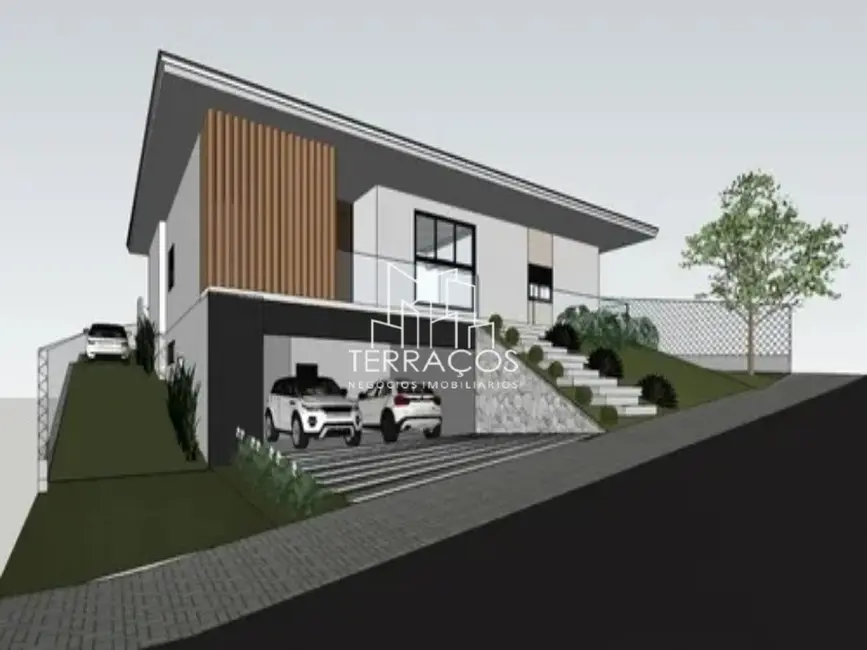 Foto 4 de Terreno / Lote à venda, 1003m2 em Itupeva - SP