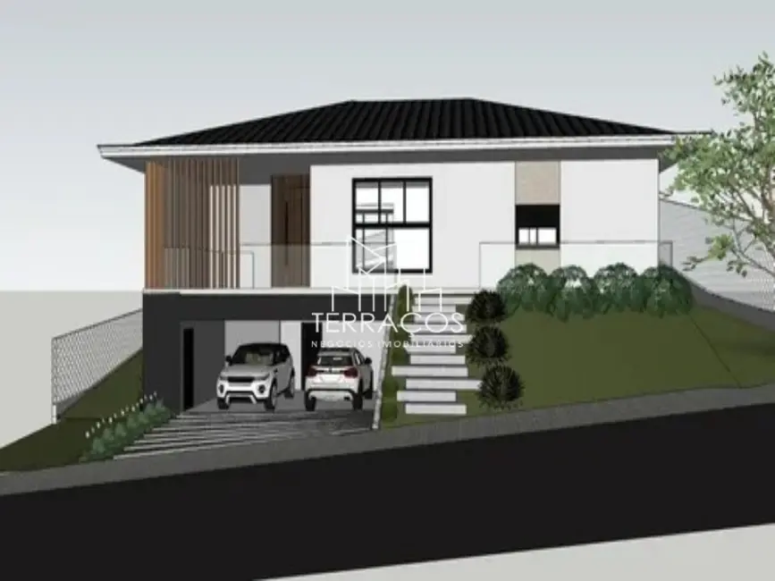 Foto 5 de Terreno / Lote à venda, 1003m2 em Itupeva - SP