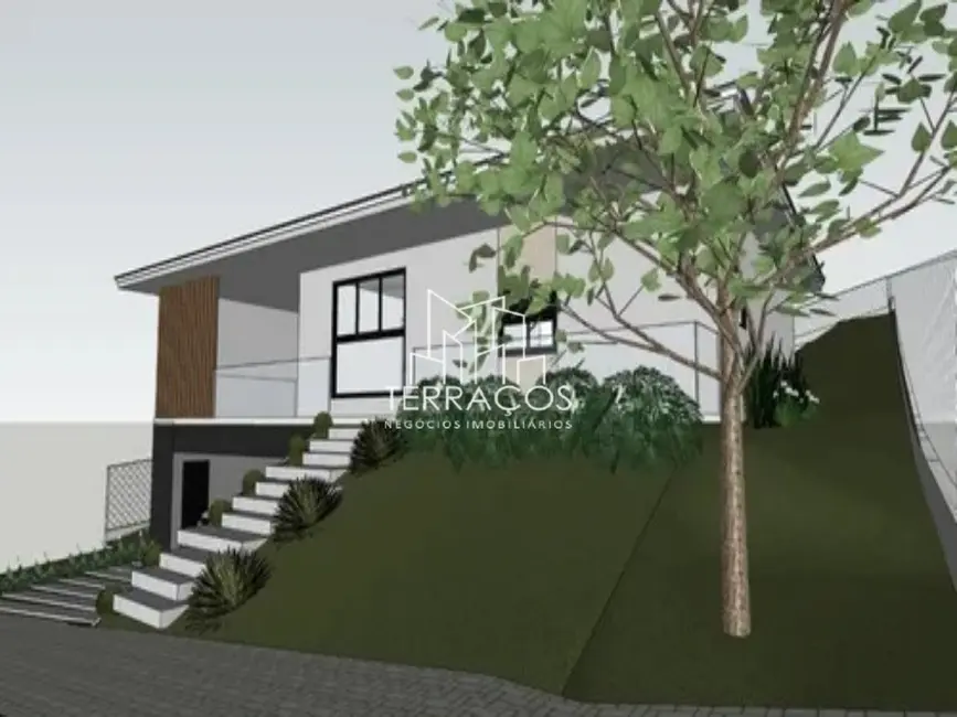 Foto 9 de Terreno / Lote à venda, 1003m2 em Itupeva - SP