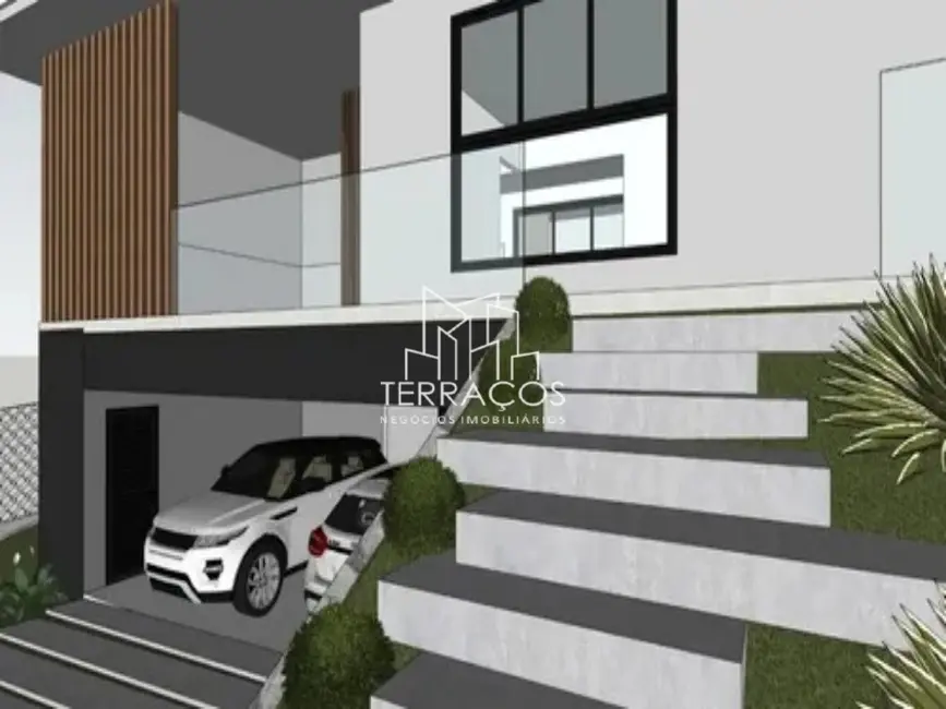 Foto 6 de Terreno / Lote à venda, 1003m2 em Itupeva - SP