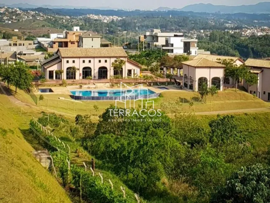 Foto 8 de Terreno / Lote à venda, 1064m2 em Monte Alegre, Vinhedo - SP