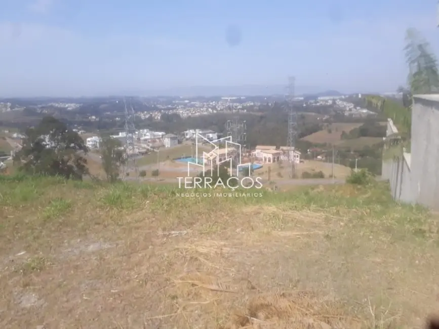 Foto 4 de Terreno / Lote à venda, 1064m2 em Monte Alegre, Vinhedo - SP