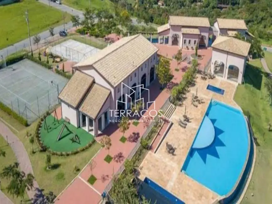 Foto 7 de Terreno / Lote à venda, 1064m2 em Monte Alegre, Vinhedo - SP