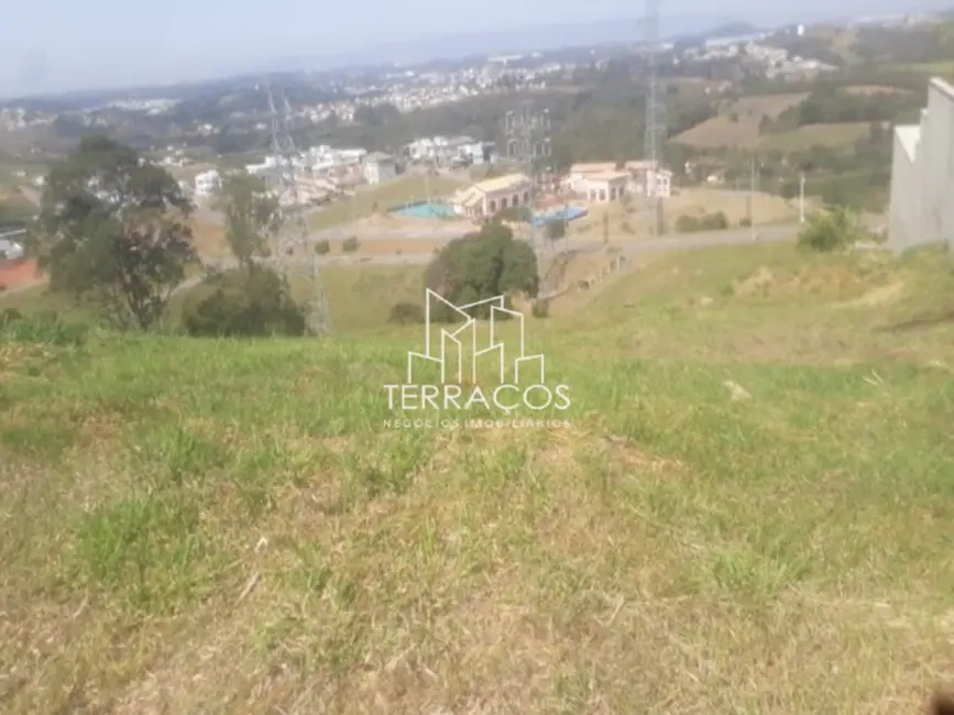 Foto 1 de Terreno / Lote à venda, 1064m2 em Monte Alegre, Vinhedo - SP