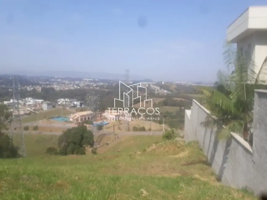 Foto 2 de Terreno / Lote à venda, 1064m2 em Monte Alegre, Vinhedo - SP