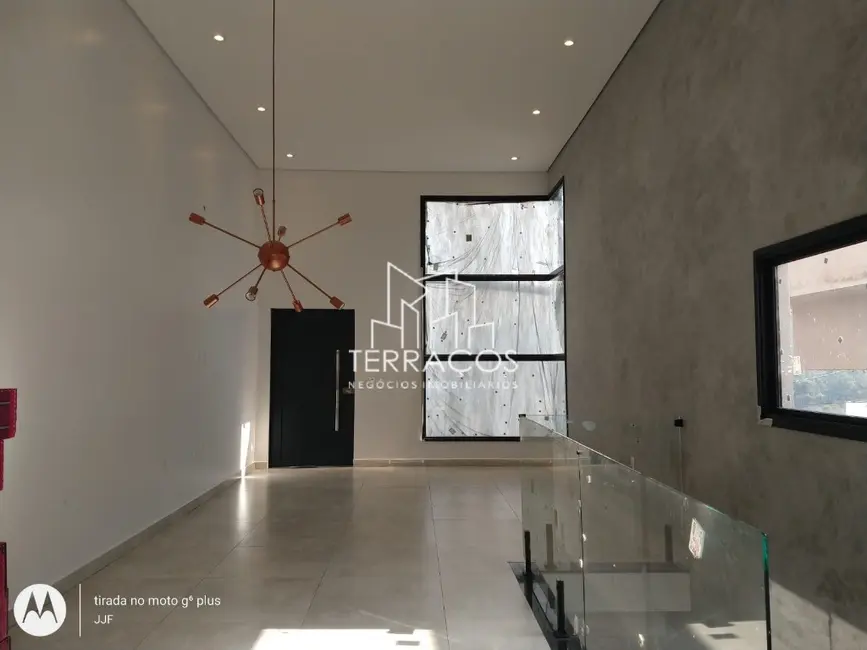 Foto 4 de Casa de Condomínio com 3 quartos à venda, 229m2 em Itupeva - SP