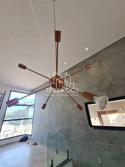 Foto 5 de Casa de Condomínio com 3 quartos à venda, 229m2 em Itupeva - SP