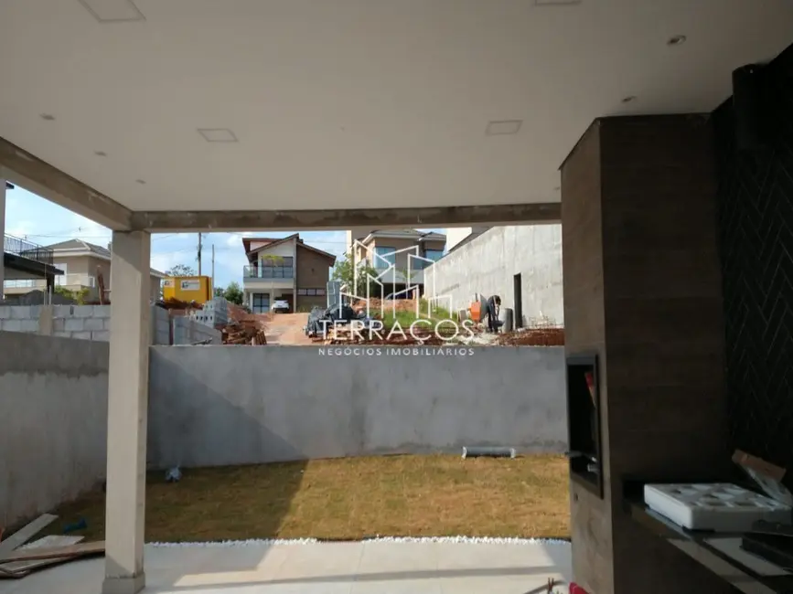 Foto 8 de Casa de Condomínio com 3 quartos à venda, 229m2 em Itupeva - SP