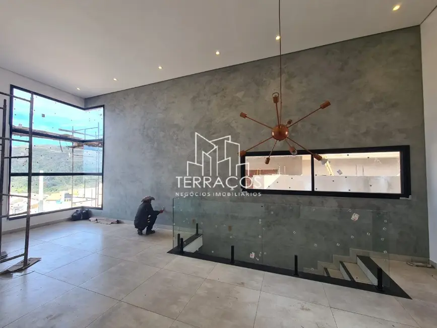 Foto 6 de Casa de Condomínio com 3 quartos à venda, 229m2 em Itupeva - SP