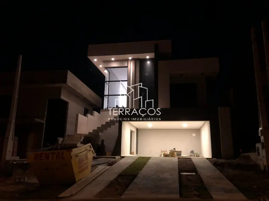 Foto 2 de Casa de Condomínio com 3 quartos à venda, 229m2 em Itupeva - SP