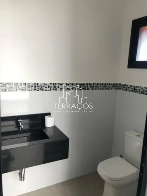 Foto 8 de Casa de Condomínio com 3 quartos à venda, 166m2 em Cabreuva - SP