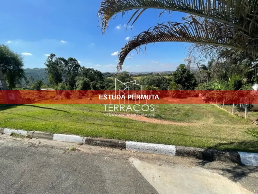 Foto 1 de Terreno / Lote à venda, 800m2 em Itupeva - SP