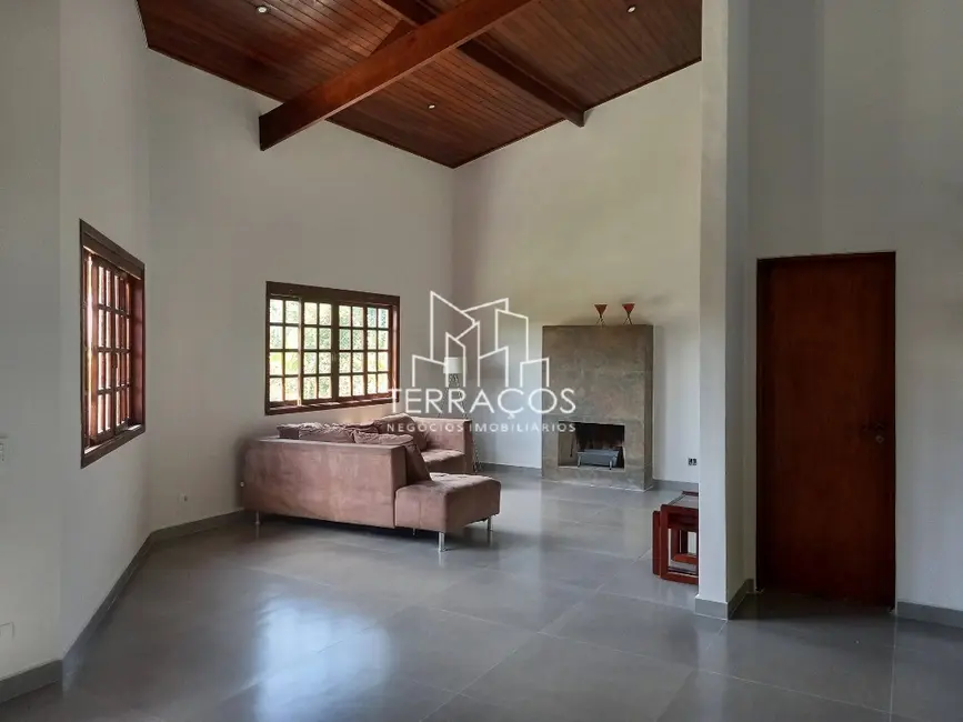 Foto 4 de Casa de Condomínio com 4 quartos à venda, 422m2 em Itupeva - SP