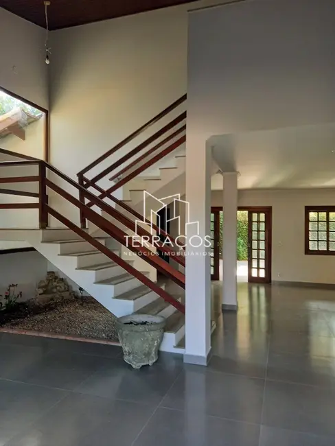 Foto 6 de Casa de Condomínio com 4 quartos à venda, 422m2 em Itupeva - SP