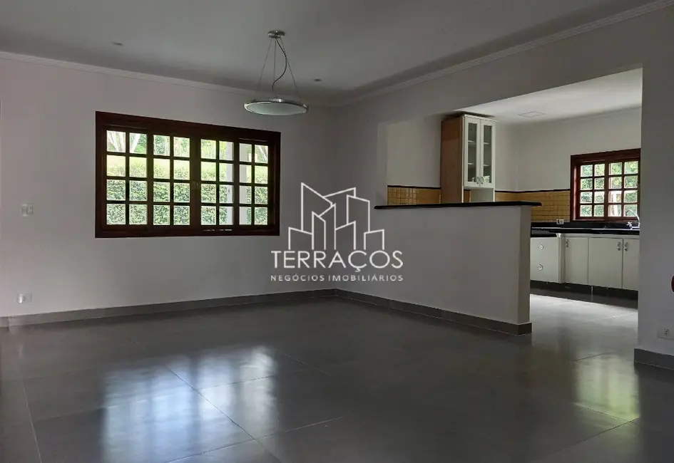 Foto 9 de Casa de Condomínio com 4 quartos à venda, 422m2 em Itupeva - SP