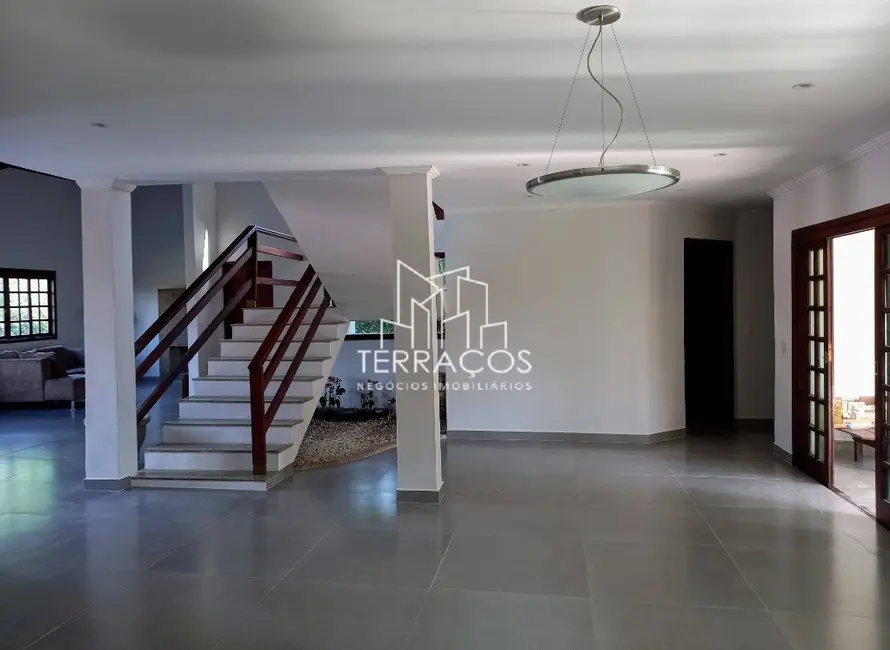 Foto 8 de Casa de Condomínio com 4 quartos à venda, 422m2 em Itupeva - SP