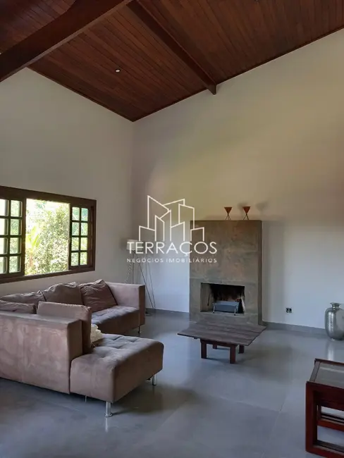 Foto 7 de Casa de Condomínio com 4 quartos à venda, 422m2 em Itupeva - SP