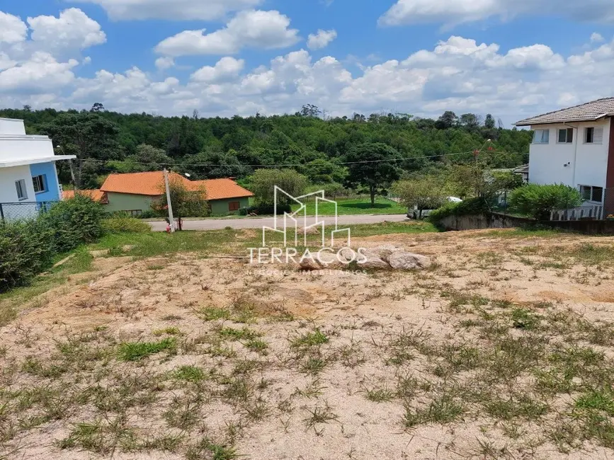 Foto 1 de Terreno / Lote à venda, 1000m2 em Itupeva - SP