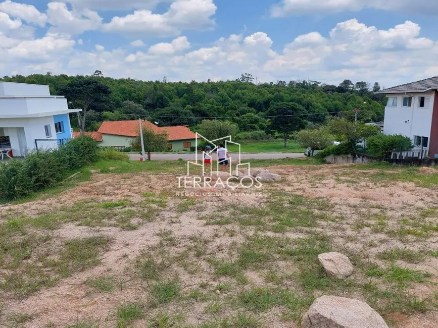 Foto 4 de Terreno / Lote à venda, 1000m2 em Itupeva - SP