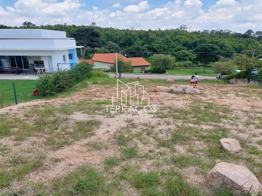 Foto 3 de Terreno / Lote à venda, 1000m2 em Itupeva - SP