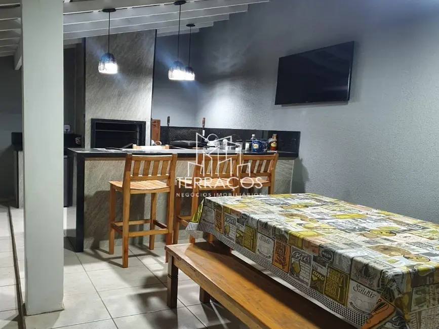 Foto 9 de Casa de Condomínio com 3 quartos à venda, 149m2 em Jardim Carolina, Jundiai - SP