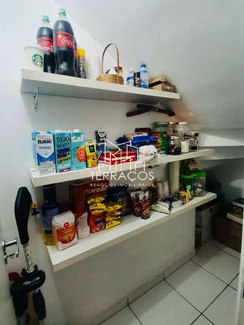 Foto 7 de Casa de Condomínio com 3 quartos à venda, 149m2 em Jardim Carolina, Jundiai - SP