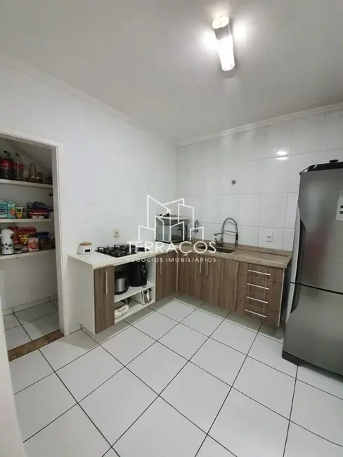 Foto 6 de Casa de Condomínio com 3 quartos à venda, 149m2 em Jardim Carolina, Jundiai - SP