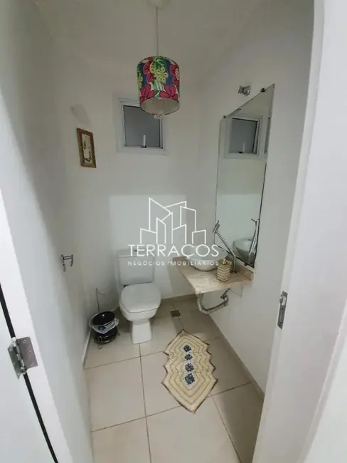 Foto 5 de Casa de Condomínio com 3 quartos à venda, 149m2 em Jardim Carolina, Jundiai - SP