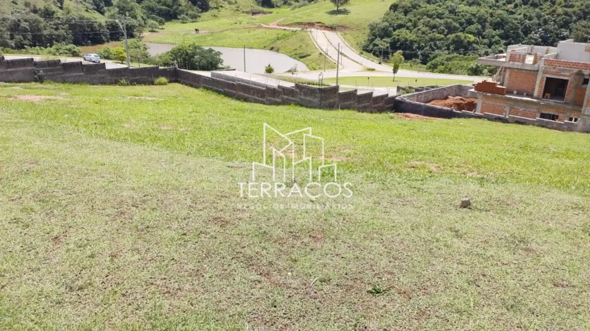 Foto 4 de Terreno / Lote à venda, 430m2 em Bairro Itapema, Itatiba - SP