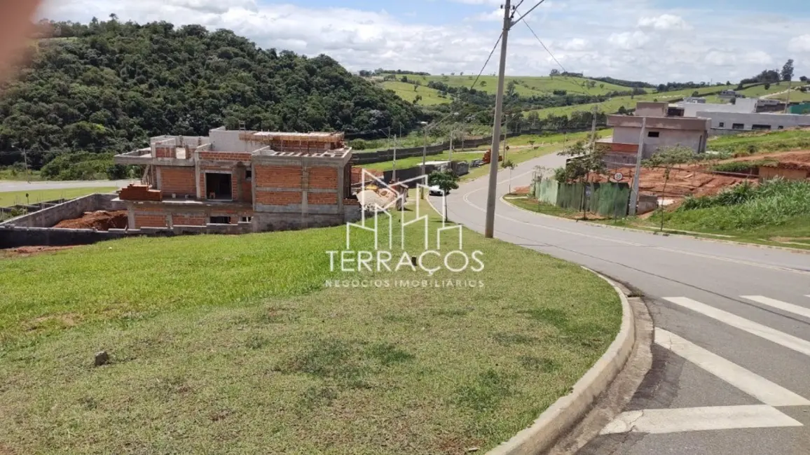 Foto 2 de Terreno / Lote à venda, 430m2 em Bairro Itapema, Itatiba - SP