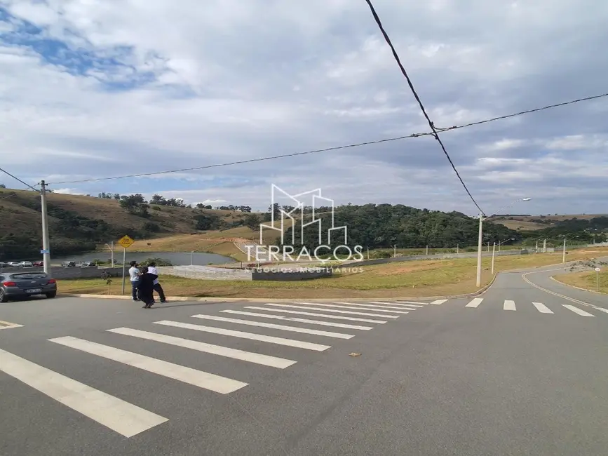 Foto 6 de Terreno / Lote à venda, 430m2 em Bairro Itapema, Itatiba - SP