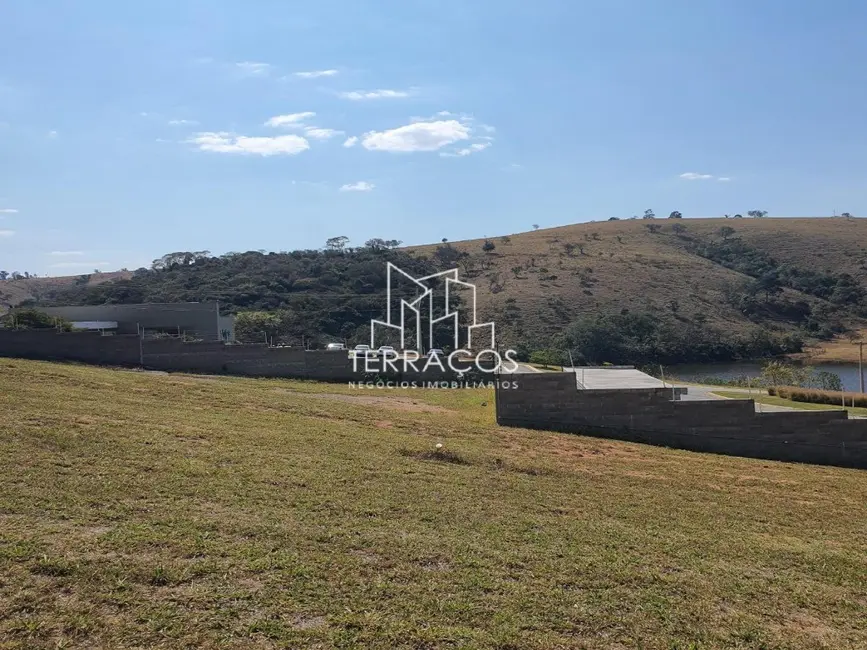 Foto 5 de Terreno / Lote à venda, 430m2 em Bairro Itapema, Itatiba - SP