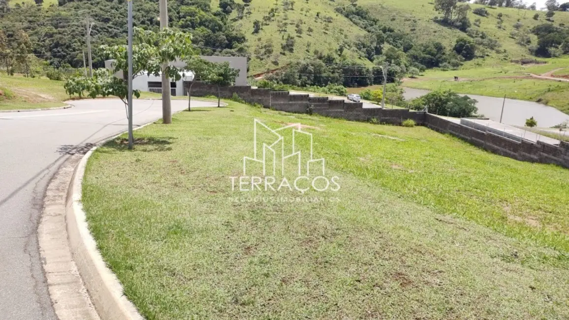 Foto 3 de Terreno / Lote à venda, 430m2 em Bairro Itapema, Itatiba - SP
