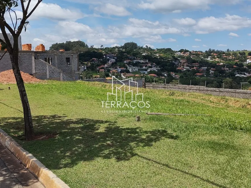 Foto 7 de Terreno / Lote à venda, 430m2 em Bairro Itapema, Itatiba - SP