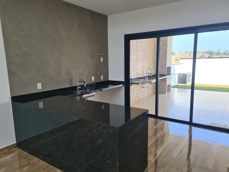 Foto 6 de Casa de Condomínio com 3 quartos à venda, 166m2 em Cabreuva - SP