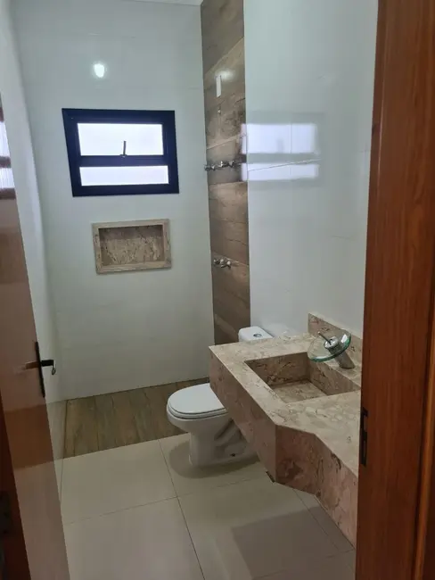 Foto 5 de Casa de Condomínio com 3 quartos à venda, 166m2 em Cabreuva - SP