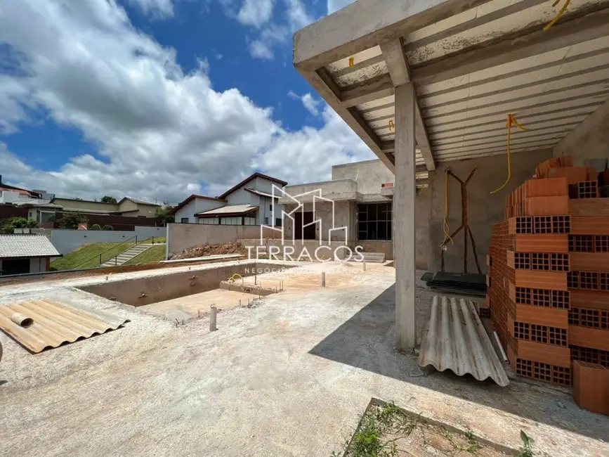 Casa de Condomínio com 4 quartos à venda, 181m2 em Itupeva - SP - imagem 8 Foto 8 de Casa de Condomínio com 4 quartos à venda, 181m2 em Itupeva - SP