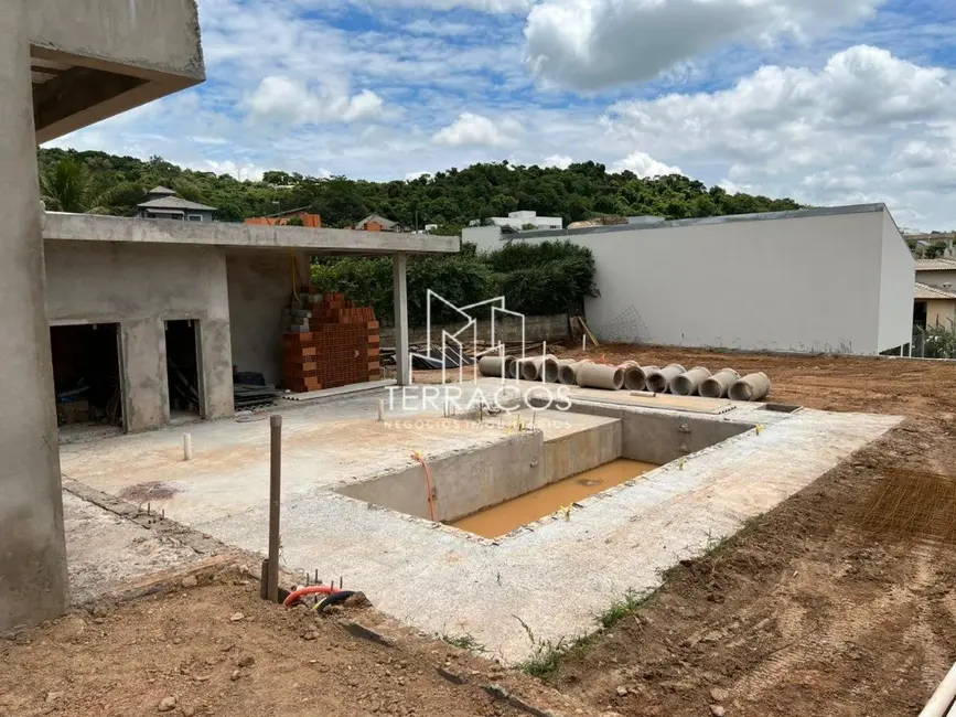 Casa de Condomínio com 4 quartos à venda, 181m2 em Itupeva - SP - imagem 6 Foto 6 de Casa de Condomínio com 4 quartos à venda, 181m2 em Itupeva - SP