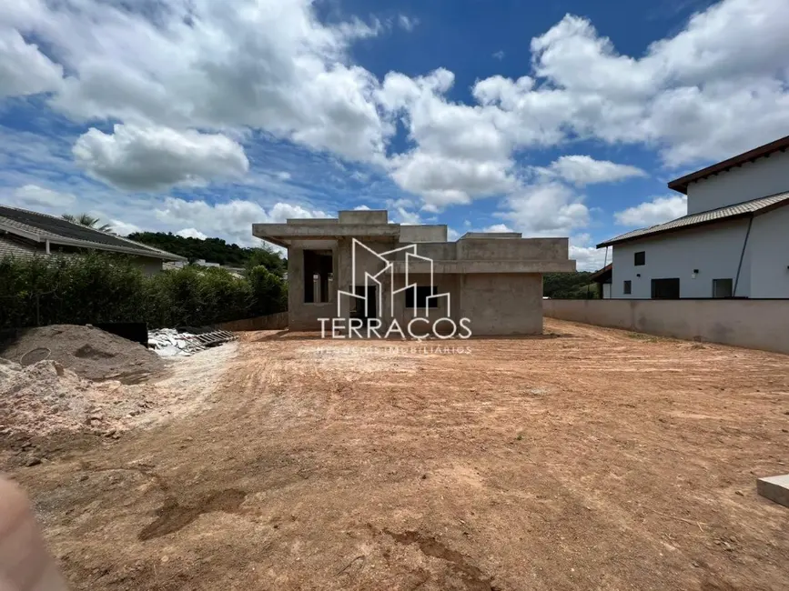 Casa de Condomínio com 4 quartos à venda, 181m2 em Itupeva - SP - imagem 2 Foto 2 de Casa de Condomínio com 4 quartos à venda, 181m2 em Itupeva - SP