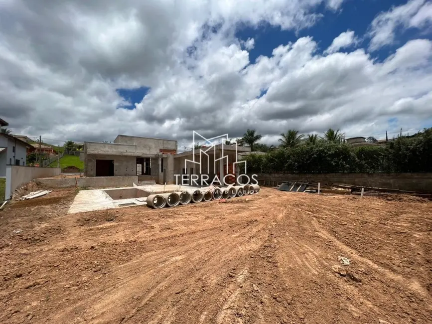 Casa de Condomínio com 4 quartos à venda, 181m2 em Itupeva - SP - imagem 4 Foto 4 de Casa de Condomínio com 4 quartos à venda, 181m2 em Itupeva - SP