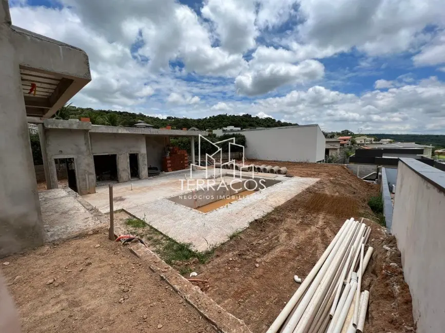 Casa de Condomínio com 4 quartos à venda, 181m2 em Itupeva - SP - imagem 5 Foto 5 de Casa de Condomínio com 4 quartos à venda, 181m2 em Itupeva - SP