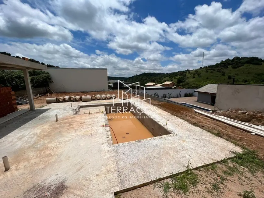 Casa de Condomínio com 4 quartos à venda, 181m2 em Itupeva - SP - imagem 7 Foto 7 de Casa de Condomínio com 4 quartos à venda, 181m2 em Itupeva - SP
