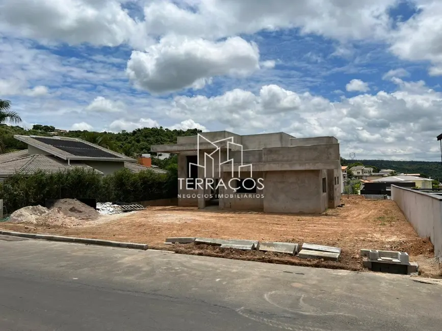 Casa de Condomínio com 4 quartos à venda, 181m2 em Itupeva - SP - imagem 3 Foto 3 de Casa de Condomínio com 4 quartos à venda, 181m2 em Itupeva - SP